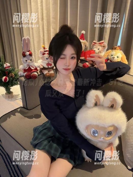 必吃今日宝宝最新冲击，51吃瓜又双叒来了！