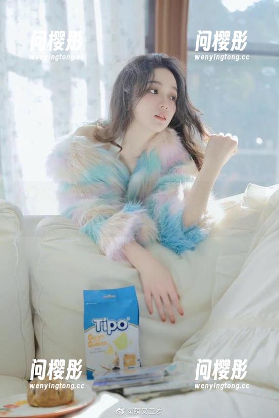 在线驾到，718.sx带来的春天瓜，光照进我这个忧郁阴霾的心房！