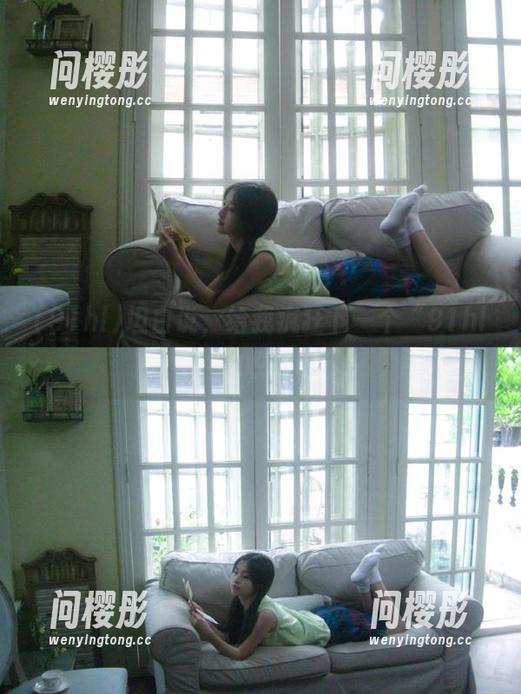 坦白说，给我疯狂下一个“91hl1”的收藏吧！