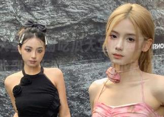 感谢吃瓜天堂的网页，让我体验到什么叫“悬疑瓜小剧场”